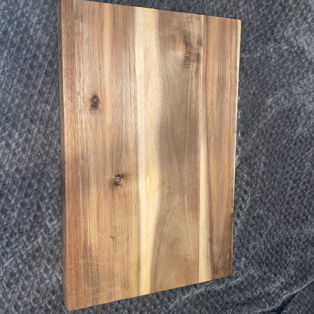 Pioneer Women Cutting Board